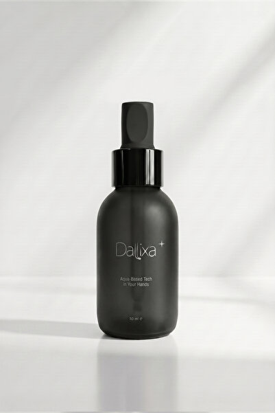 Dallixa Saç Güçlendirici Serum 50 ml