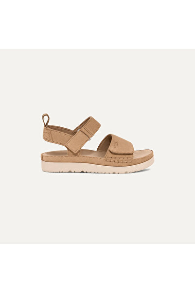UGG صنادل نسائية / للفتيات 1136539K للأطفال K GOLDENSTAR SAND