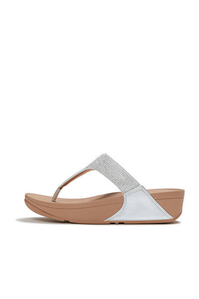 Fitflop صنادل نسائية/بناتية EC5-D63 LULU TOE POST - HOTFIX