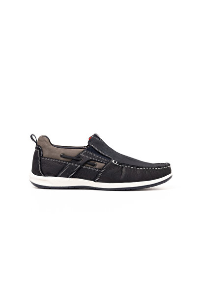 John May حذاء رياضي رجالي OG-432 Laci Nubuck