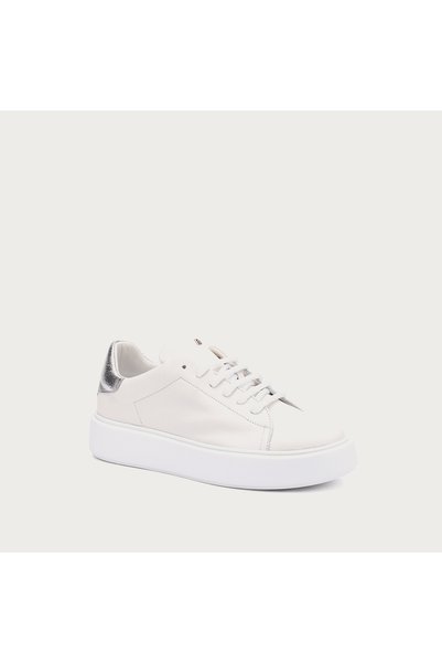 Frau Kadın / Kız Sneaker ( Günlük) 41K7 VELAfancy