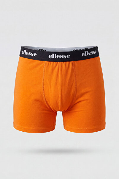 Ellesse بوكسر رجالي 6SM9002-ORN