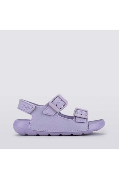 IGOR S10313-018 Mauı Mc Bebek Çocuk Sandalet
