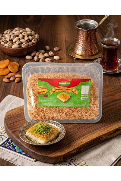 KADAYIFCIGİL MUHALLEBİLİK KADAYIF 200 GR