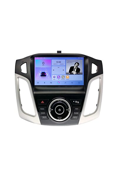 Smart Dragon SMART GO FORD FOCUS 3/4 2012/2018 EKRAN İÇERİDE 9 İNÇ 8-128 GB A...