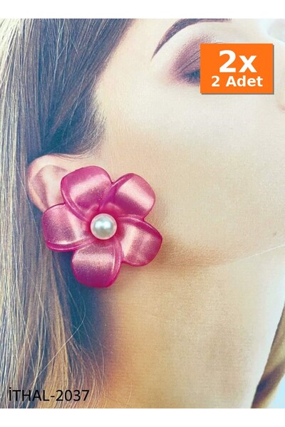 Bozhi Earrings Metal Elegant Gift
