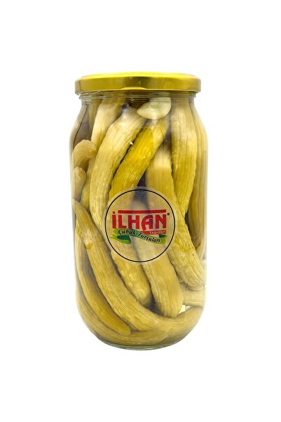 İLHAN TAŞKESTİ ÇUBUK ACUR TURŞUSU, 1 KG