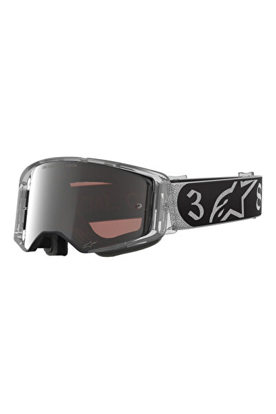 Alpinestars DNGR38 XXV Limited Edition Supertech V Goggle Kros Gözlüğü