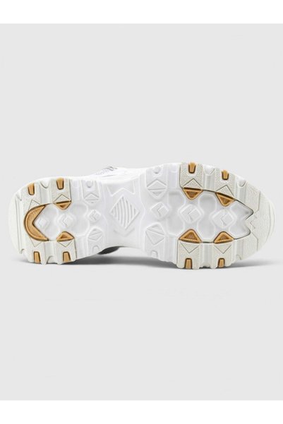 KİNG PAOLO E5112 Star Piece - Gray - Women's Shoes