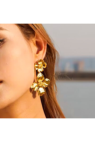 MOONGLOW ACCESSORIES Cercei Flora