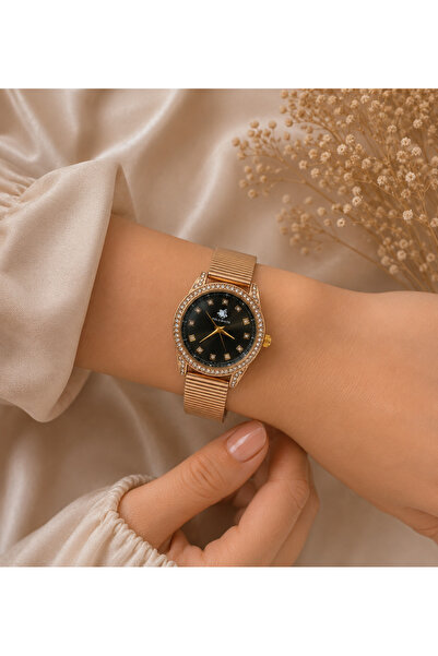 PW POLO WHITE Women's Wristwatch Ysn002