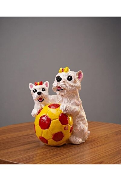 Linamila store1 Cimbomlu Can Dostlar Galatasaray terier köpek biblo