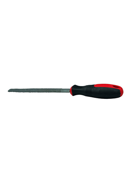 EvoTools Professional Rasp semirotund ETP - Lungime 200 mm