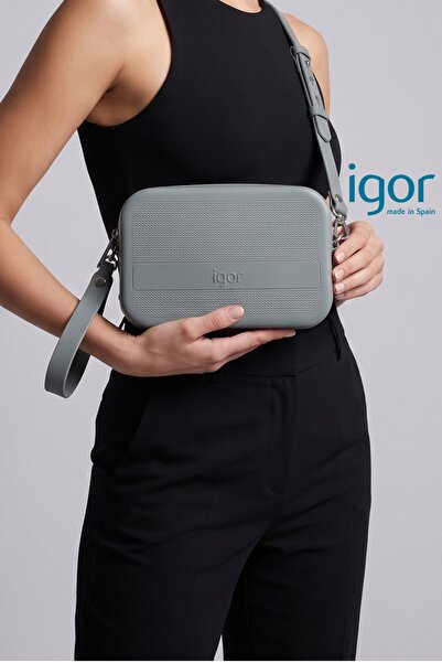 IGOR Women's Zipper Bag S10319 Ane
