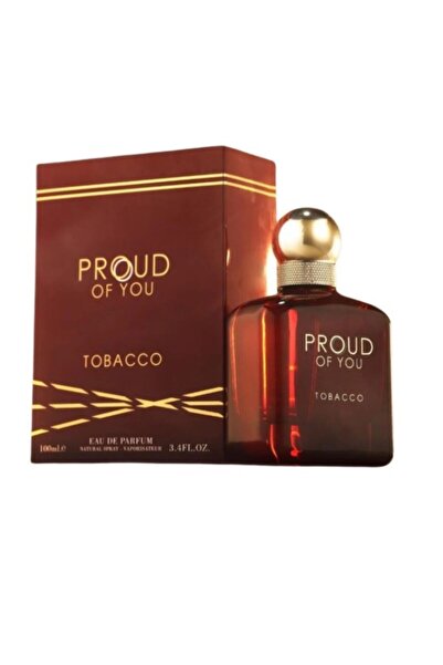 Mybrandfish عطر براود أوف يو توباكو للرجال 100 مل