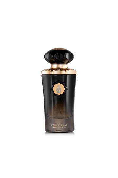 Knooz Al-Oud عطر كنوز العود ميموري بليند 80 مل – عبق الذكريات الشرقية الفاخرة