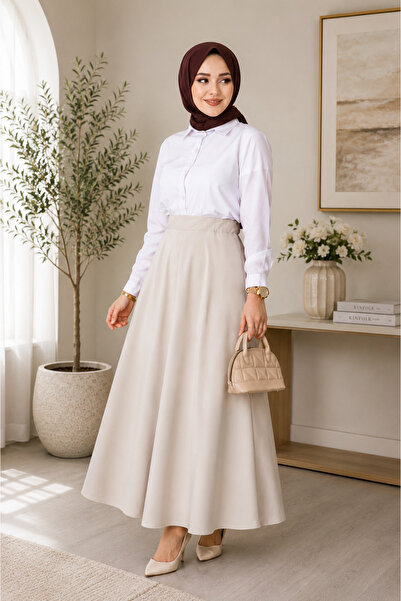 MACMODA Mevlana Tesettür Etek
