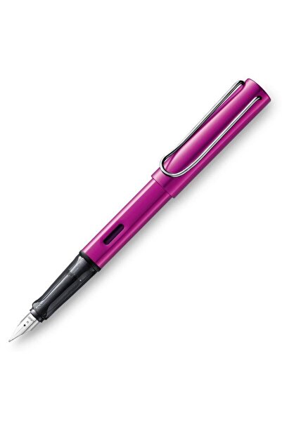Lamy Al-star Dolma Kalem Pembe 'M' Uç 099-M