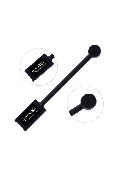 LUXORISE Magnet pentru ojă dublă Cat Eye, Luxorise