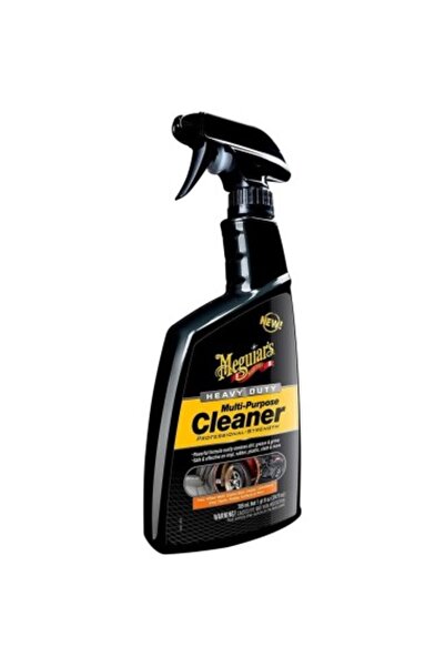 Meguiars Soluție de curățare multifuncțională Meguiar's Heavy Duty, 709 ml