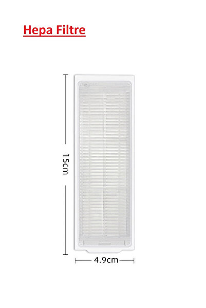 LİN GRUP Xiaomi Mop 2 Pro ve Mop 2 Lite Uyumlu Yedek Parçaları (MJST1SHW Modeli)