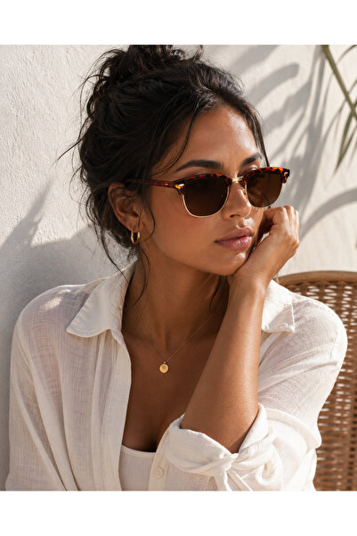 Ticarto Unisex Sunglasses Tctga001904G0311