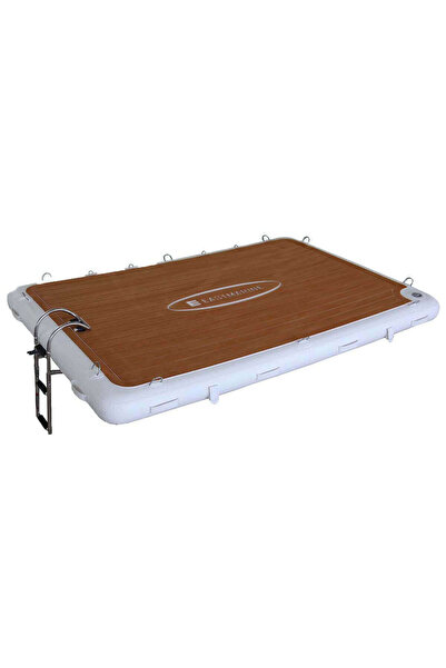 Eastmarine Şişme Platform - 250x160x15 cm