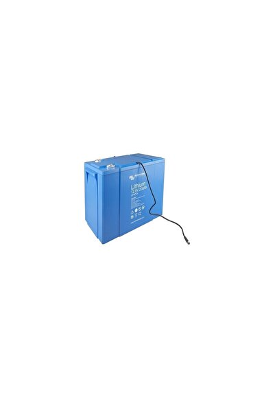 Victron energy Baterie LiFePO4 Victron Smart 100Ah 25.6V