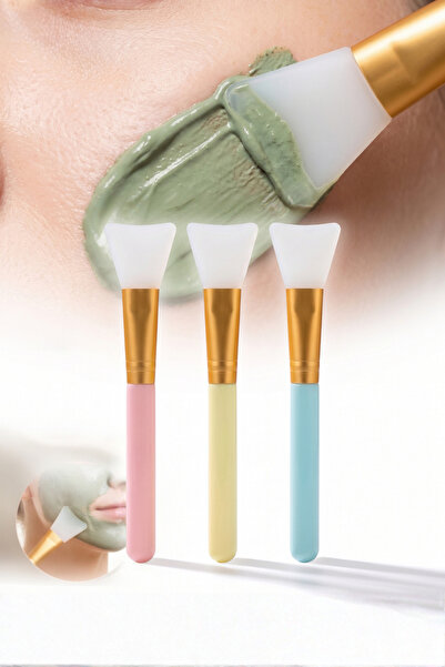 İBOVİA Mgmaske Maske Fırçası