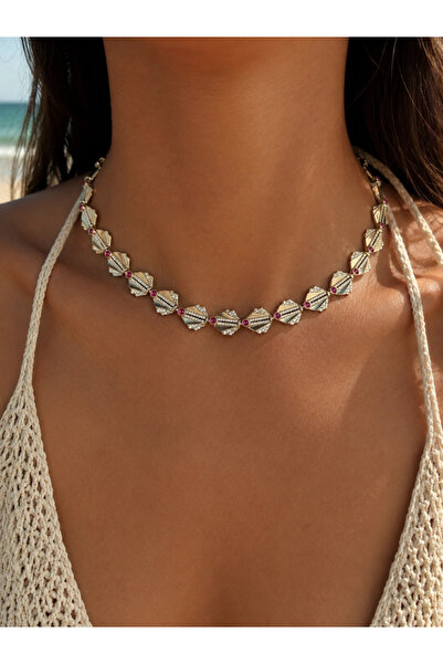 h&b design jewel Vip Design Choker