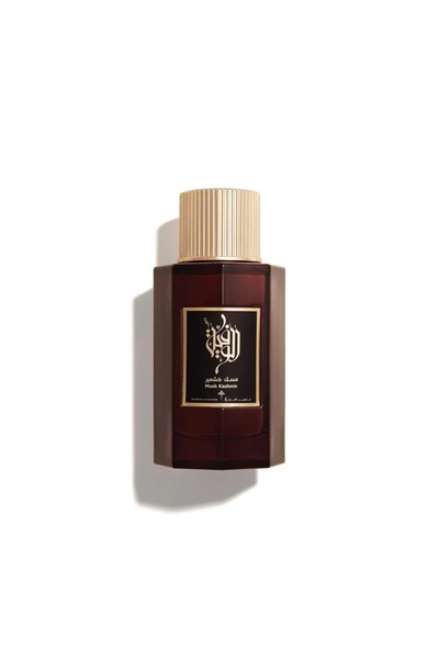 IBRAQ PERFUMES عطر الوفية مسك كشمير 100مل