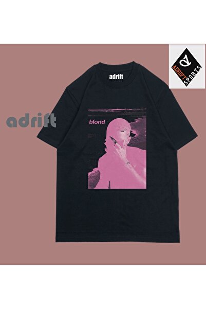 Drippy Frank Ocean Unisex Oversize Mold - Comfortable Cut