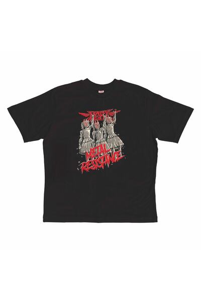 Drippy Μπλουζάκι Babymetal