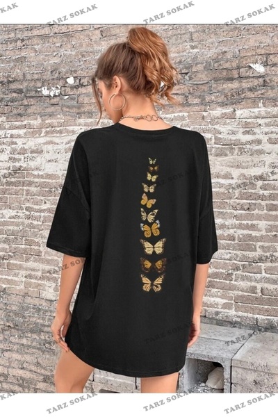 Tarzsokak Unisex crna košarkaška majica bez rukava okrugla kragna Oversize kr...