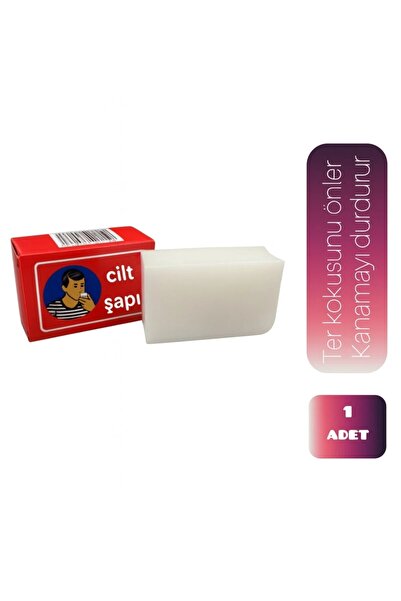 irtihal 1 adet kantaşı cilt şapı taşı doğal deodorant kan taşı