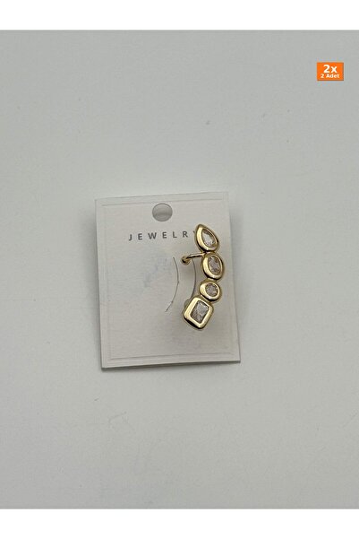 Bozhi Elegant Earrings Modern Style Stylish Gift