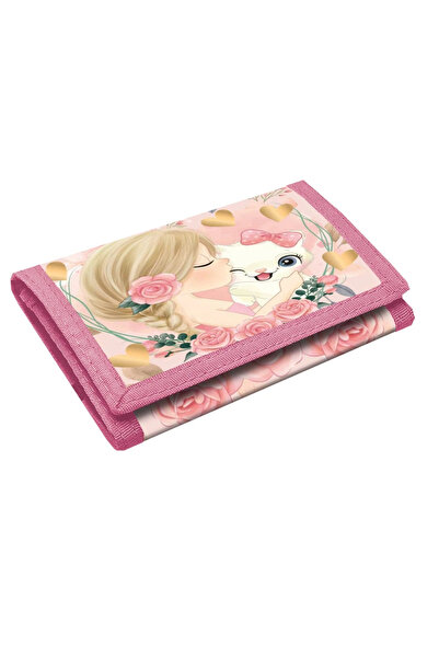 OEM Portmoneu Fetite 26x12 cm