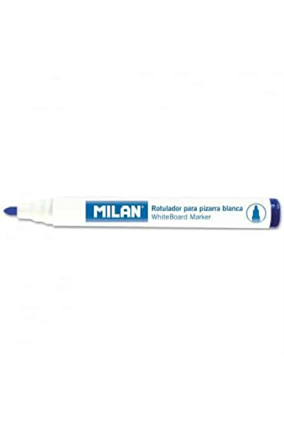 Milan Marker Tabla Magnetica , Milan, Albastru