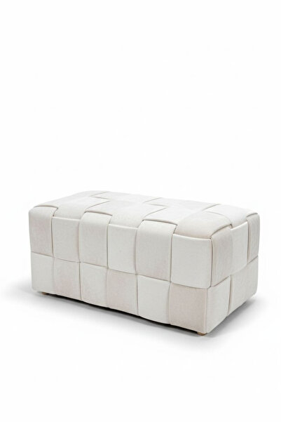 lux mobilya Arvia Örgü Bench