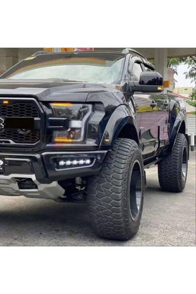 Genel Markalar Ford ranger dış dikiz aynası f150 kısa tip