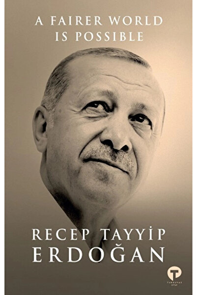 Turkuvaz Kitap Fairer World is Possible