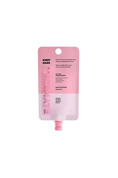 HAİRMATE Mască KISSY pentru păr fin, 50ml