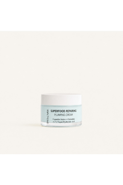pel care Superfood Repaırıng Overnıght Cream- Yatıştırıcı Krem