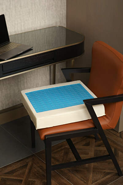 Simple. The Pillow Pernă răcoritoare pentru scaun cu rotile Visco Gel 45*43