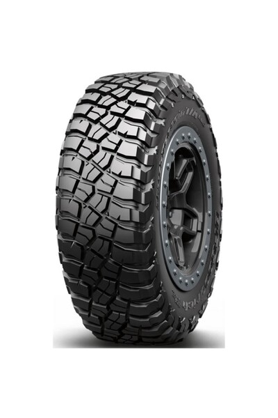 Bf Goodrich BFGoodrich LT245/70 R17 119/116Q Mud-Terrain T/A KM3 LRE Yaz 4x4 ...