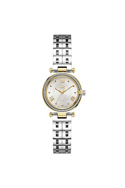 GC GCZ79002L1M Kadın Kol Saati