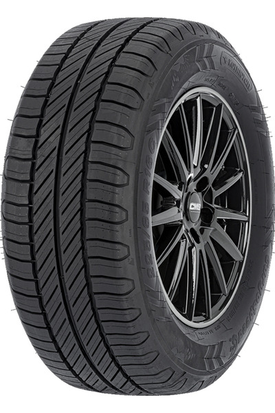 Kormoran 235/65 R16C 115/113S Cargo Speed Evo Yaz C 2026