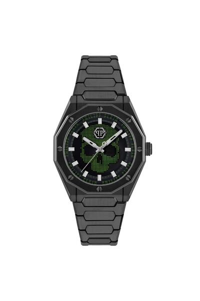 PHILIPP PLEIN PWWGA0226 Ceas de mână pentru bărbați