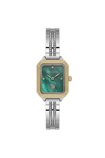U.S. Polo Assn. Uspa2147-03 Women's Wristwatch