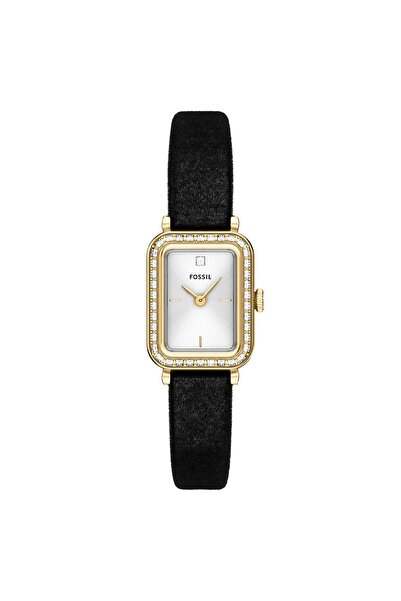 Fossil Fes5437 Women's Wristwatch